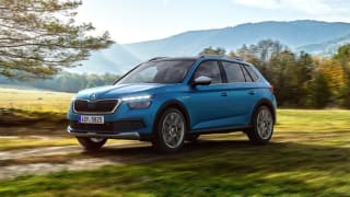 New Skoda Kamiq Scoutline 2020 detailed: Rugged Mazda CX-3 rival may come to Australia