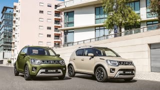 New Suzuki Ignis 2020 pricing and specs detailed: Prices up for tiny Hyundai Venue rival