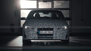 2021 Hyundai i30 N range detailed! Sedan to replace Fastback in Volkswagen Golf GTI and Ford Focus ST rival's expanding line-up