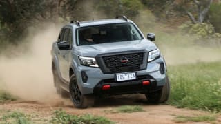 Does 2021 Nissan Navara do enough against new Isuzu D-Max and Mazda BT-50, updated Toyota HiLux and coming Ford Ranger and Volkswagen Amarok?