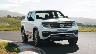2021 Volkswagen Amarok W580 pricing and spec detailed: Aussie-developed Ranger Raptor and Navara N-Trek rival gets a pricetag!