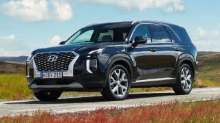 2022 Hyundai Palisade price and features: Toyota Kluger, Mazda CX-9 and Nissan Pathfinder rival lowers cost of entry and adds new mid-range grade