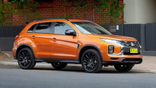 Mitsubishi Australia monitoring rise of Chinese brands like MG, GWM Haval and LDV closely