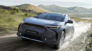 2023 Subaru Solterra electric SUV could be cheaper than Kia EV6 and Hyundai Ioniq 5!