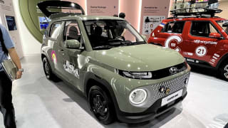 Don't you dare ghost us, Hyundai! We need the Casper - and so do you!!