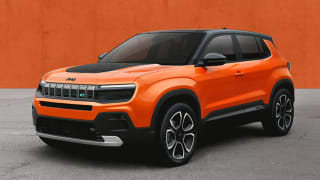 Jeep aiming for Top 10 by 2025!