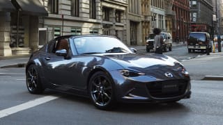 Is this the demise of the cheap purist roadster? Why Mazda's decision to drop the 1.5-litre MX-5 sets a worrying precedent | Opinion