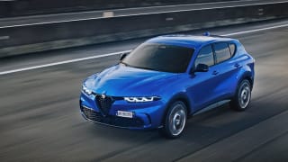 NFTs have become a byword for overpriced digital art, so why is Alfa Romeo using them in its cars like the 2023 Tonale?