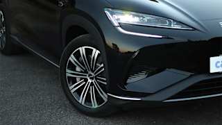Chinese brand hints at dominance Down Under: Success of 2026 BYD Shark 6, Sealion 7 and Sealion 6 this year should have Mazda, Kia, Hyundai and Ford worried
