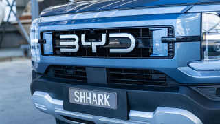 BYD is muscling in on Toyota's territory! Is a fleet-focused hybrid-powered BYD Shark 6 PHEV ute coming to make life hard for the Toyota HiLux Workmate, Ford Ranger XLS and Isuzu D-Max SX?