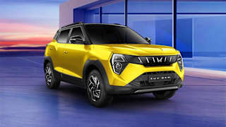 New affordable small SUV confirmed for Australia: 2025 Mahindra XUV3XO to bring the heat against Hyundai Venue, Kia Stonic and Mazda CX-3