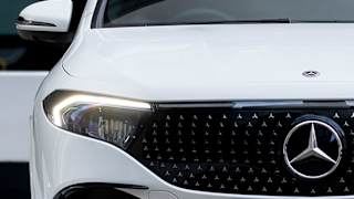 Special luxe electric cars confirmed: 2026 Mercedes-Benz EQA and EQB 250+ City Edition Australian price and specifications revealed as rivals to the BMW iX1 and iX3