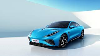 Is Toyota about to buy it's way into the electric car game, with a cheque for a billion dollars to beat the likes of Geely, Tesla and BYD?