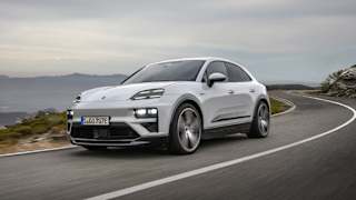 How EVs are destroying one of the best car brands in the world: Porsche in 'fierce storm' as electric car sales decline leaves the brand reversing its plans