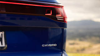 Hot shot small SUV getting big upgrade: 2026 Volkswagen T-Roc SUV to gain hybrid tech to battle petrol-electric favourites such as the 2025 Toyota Corolla Cross, Hyundai Kona and Haval Jolion