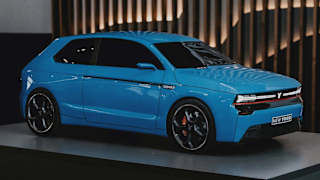 OMG! A new car brand that's not Chinese and not electric? Yugo set to return to take on MG3, Toyota Yaris, Suzuki Swift and Mazda2 small hatchbacks