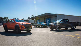 Isuzu explains new D-Max 2021 price rise: Why the latest Mitsubishi Triton and Nissan Navara competitor costs more