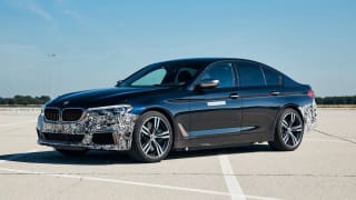 Meet Lucy, BMW's quickest ever car