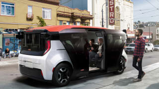 Is this the future of Holden?