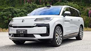 How much will Australians pay for a Chinese luxury car? BYD's premium brand is coming soon with its sights set on the Genesis GV70 or Lexus GX rival
