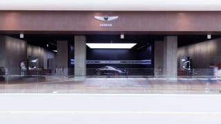 Genesis brand launch delayed in Australia - again