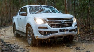 Holden will never be number one again - get over it