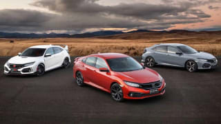 Honda to launch new scalable platform in 2020