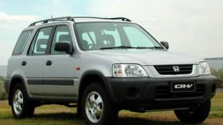 "Stop driving immediately": Honda to buy back 33,000 older cars in urgent Takata airbag recall