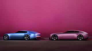 Jaguar's re-brand two months in: Corporate triumph or automotive tragedy in the making? | Opinion