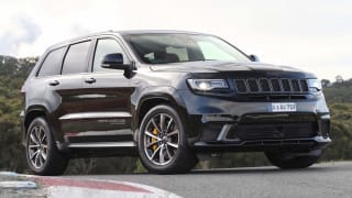 Best new car deals