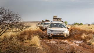 Jaguar Land Rover is not leaving Australia