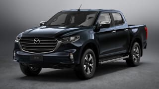 New Mazda BT-50 2021 lands in October: Isuzu D-Max twin only months away, but will it make a dent in Toyota HiLux and Ford Ranger?