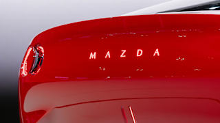 Has Mazda just filed a patent that will end the MX-5? It sure has | Opinion