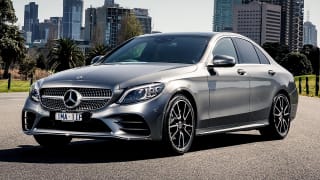Mercedes-Benz C-Class 2020 pricing and specs confirmed: New plug-in hybrid joins range