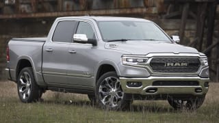 RAM ready to rumble: All-new 1500 days away from launch - but potent V6 diesel ruled out