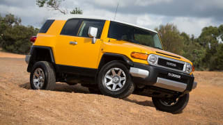 Resale value gold: Why the smart money is on selling your near-new Toyota RAV4, Ford Ranger, Kia Cerato and Mazda CX-3, as used SUVs, small cars and utes are ground zero for frenzied buying activity