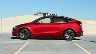 Why do these cars look so boring?! Electric cars have the potential to look so exciting, so why do so many such as the 2026 XPeng G6, Geely EX5 and Tesla Model Y look the same? | Opinion