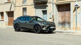 New car sales slowdown coming? How Cupra's fully refreshed 2025 line-up including updated Leon, Formentor, plus all-new Tavascan and Terramar will drive sales despite uncertain economy
