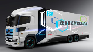 Toyota Australia says take-up of hydrogen cars will be "much faster than the 20 years we saw for hybrid"