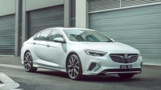 How Ford beat Holden: The Commodore decision changed everything