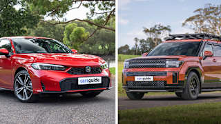 Why size doesn't matter when it comes to the price of a car | Opinion