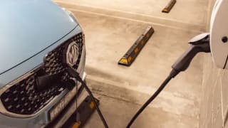 How to score a free EV charger: MG to subsidise thousands of new chargers across NSW