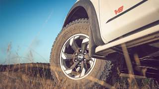 'This is the car to buy now': Nissan boss' shock admission before 2027 Nissan Y63 Patrol lands in Australia to tackle 2026 Toyota LandCruiser 300, BYD Denza B8 and Land Rover Defender