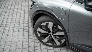 Game-changing electric car battery breakthrough revealed: French company develops new technology that cuts charging time in half and fits it to a 2025 Renault Megane E-Tech