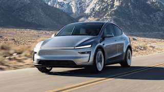 Is it affordable enough? 2025 Tesla Model Y pricing and specs locked in with surprisingly small price hike as embattled electric car brand fights off XPeng G6, Leapmotor C10 and Geely EX5