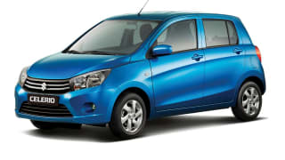 Suzuki Celerio deliveries delayed