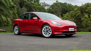 Is time running out for Australia to adopt electric cars? Why a lack of EV uptake strategy could cost local drivers dearly | opinion