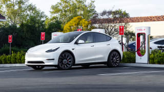 Tesla to allow other brands' electric cars access to Supercharger EV network in game-changing infrastructure play
