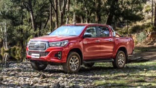 2019 new-car sales: Toyota leads market again as HiLux outsells Ford Ranger