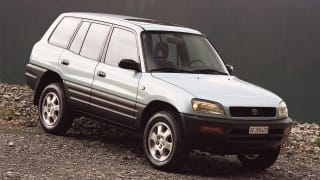 STOP DRIVING IMMEDIATELY: Australian car owners in danger!